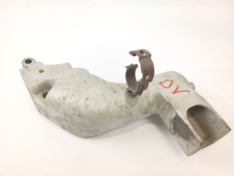 Recambio de soporte motor para peugeot 206 sw x-line referencia OEM IAM 96349996  
