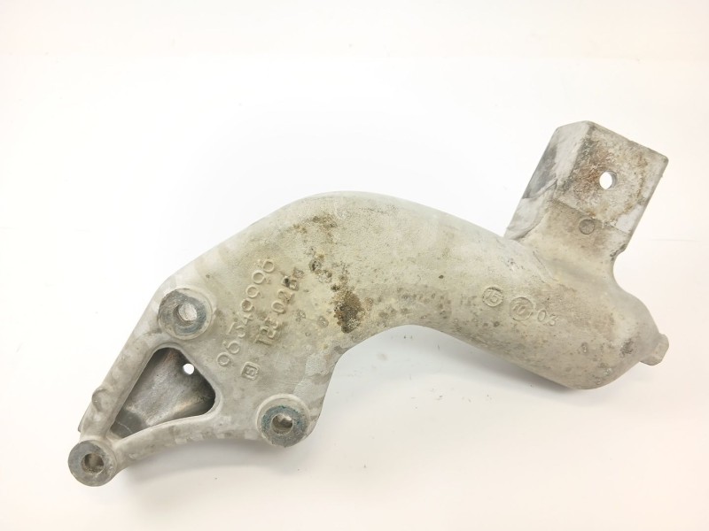 Recambio de soporte motor para peugeot 206 sw x-line referencia OEM IAM 96349996  