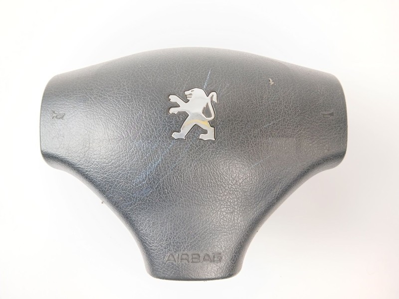 Recambio de airbag delantero izquierdo para peugeot 206 sw x-line referencia OEM IAM 6003530  