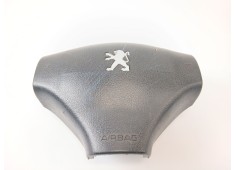 Recambio de airbag delantero izquierdo para peugeot 206 sw x-line referencia OEM IAM 6003530   2