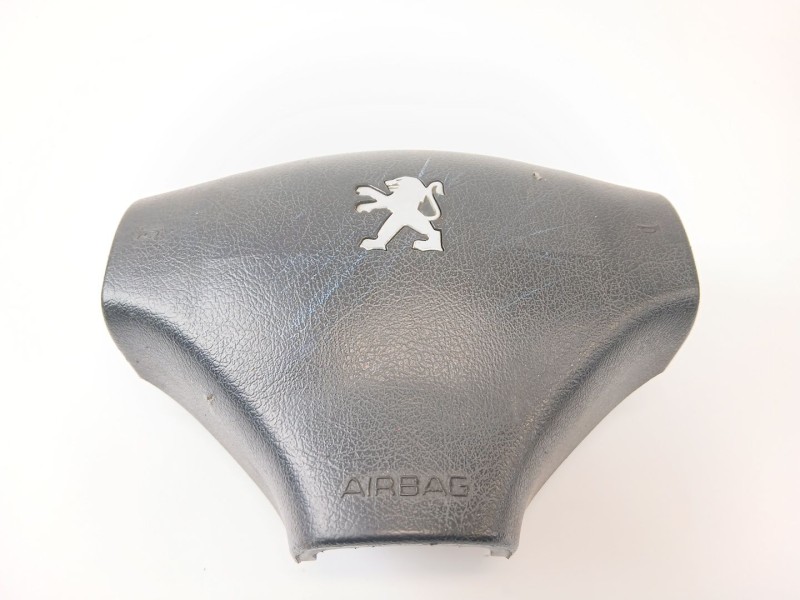 Recambio de airbag delantero izquierdo para peugeot 206 sw x-line referencia OEM IAM 6003530  