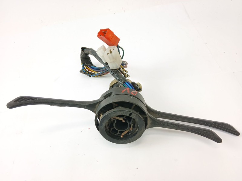 Recambio de mando volante para seat 133 (133a) 0.8 referencia OEM IAM   