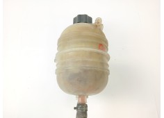 Recambio de deposito expansion para peugeot 206 sw x-line referencia OEM IAM 9647777280  