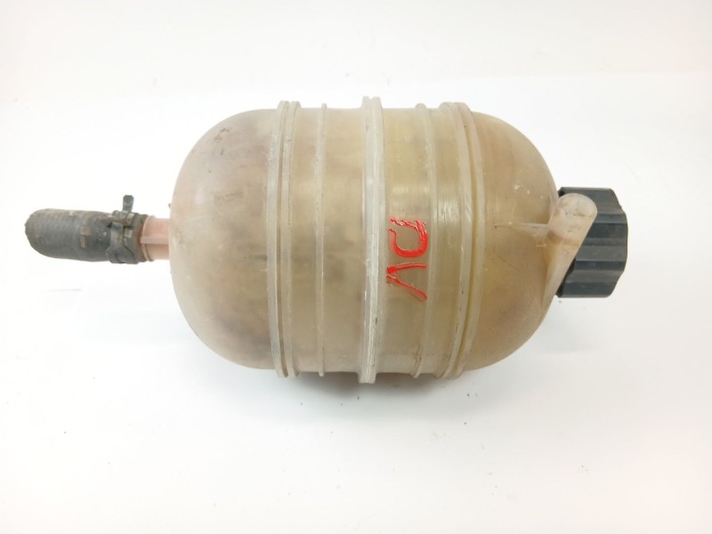 Recambio de deposito expansion para peugeot 206 sw x-line referencia OEM IAM 9647777280  