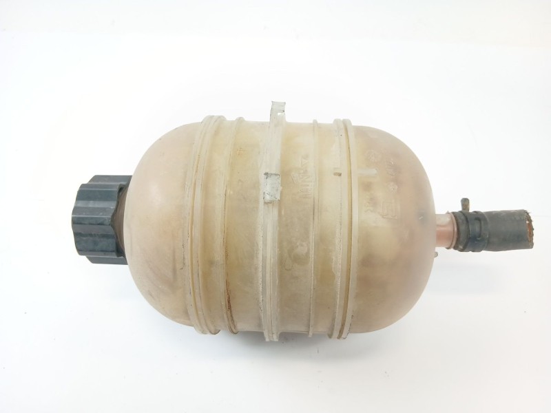 Recambio de deposito expansion para peugeot 206 sw x-line referencia OEM IAM 9647777280  