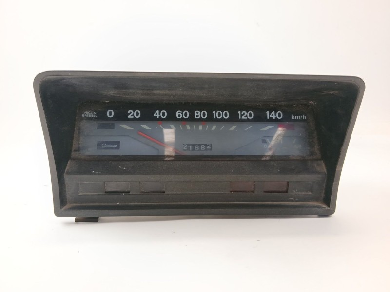 Recambio de cuadro instrumentos para seat 133 (133a) 0.8 referencia OEM IAM   