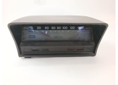 Recambio de cuadro instrumentos para seat 133 (133a) 0.8 referencia OEM IAM    2