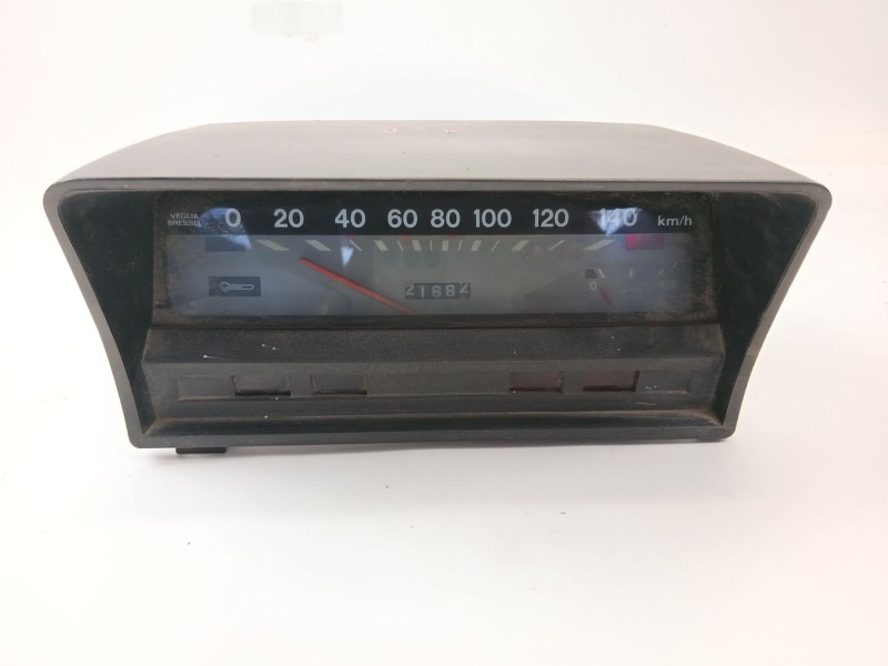 Recambio de cuadro instrumentos para seat 133 (133a) 0.8 referencia OEM IAM   