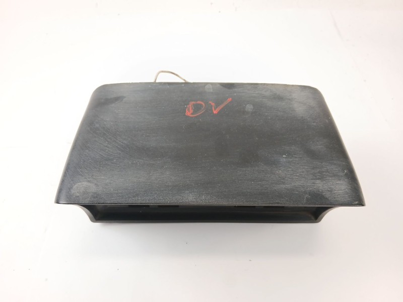 Recambio de cuadro instrumentos para seat 133 (133a) 0.8 referencia OEM IAM   