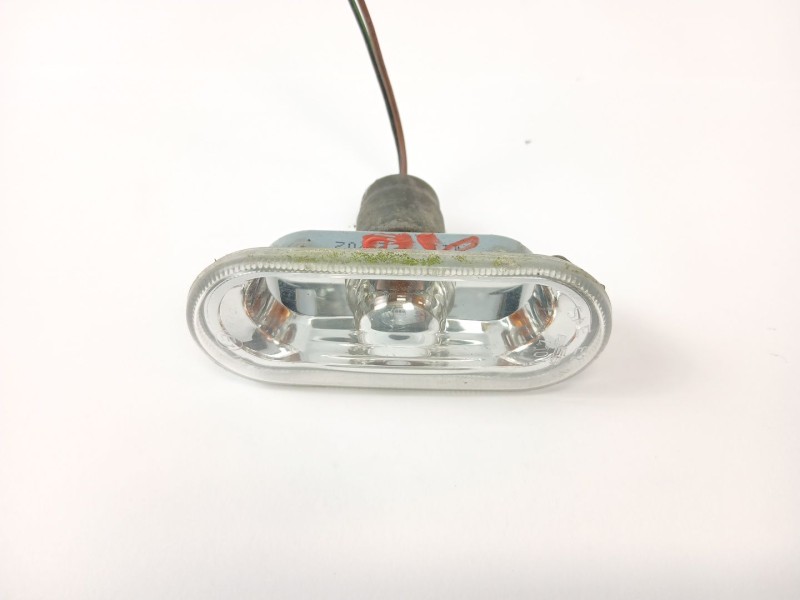 Recambio de piloto lateral derecho para seat leon (1m1) 1.6 16v referencia OEM IAM 1J0949117  