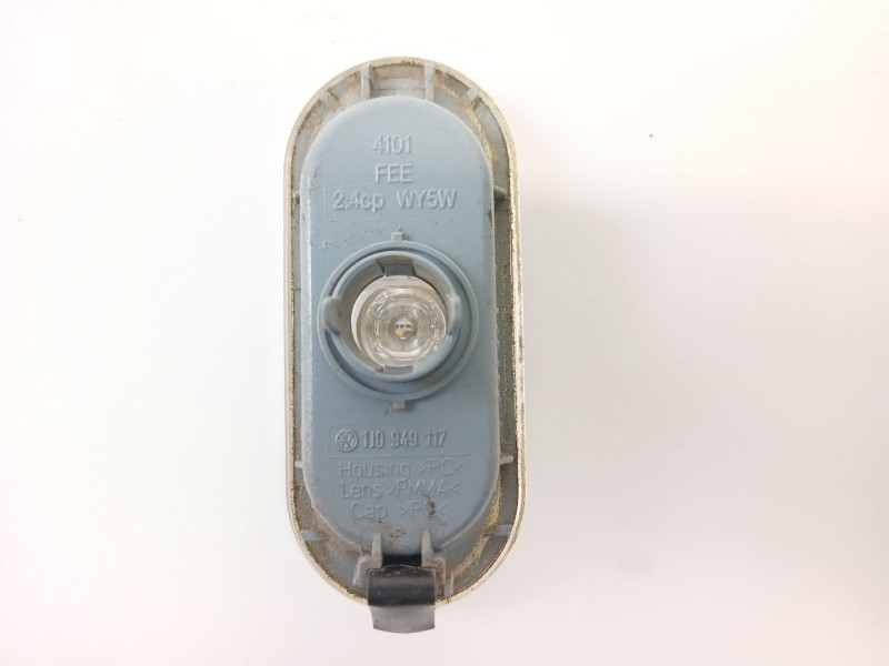 Recambio de piloto lateral izquierdo para seat leon (1m1) 1.6 16v referencia OEM IAM 1J0949117  