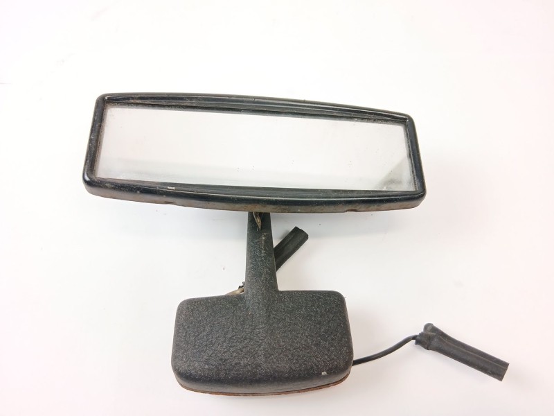 Recambio de retrovisor interior para seat 133 (133a) 0.8 referencia OEM IAM   