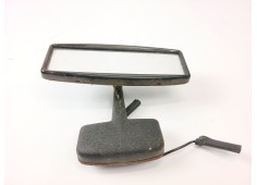 Recambio de retrovisor interior para seat 133 (133a) 0.8 referencia OEM IAM    2