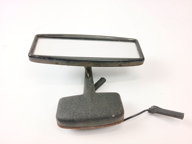 Recambio de retrovisor interior para seat 133 (133a) 0.8 referencia OEM IAM   