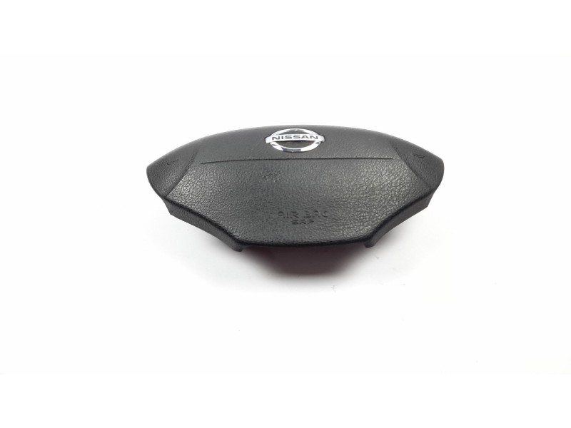Recambio de airbag delantero izquierdo para nissan kubistar (x76) 1.5 dci referencia OEM IAM 550677200 550677200D 