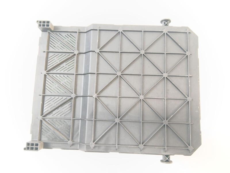 Recambio de caja reles / fusibles para peugeot 206 sw x-line referencia OEM IAM 9652171980  