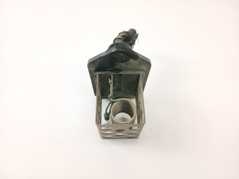 Recambio de resistencia electroventilador para peugeot 206 sw x-line referencia OEM IAM 9625293080  