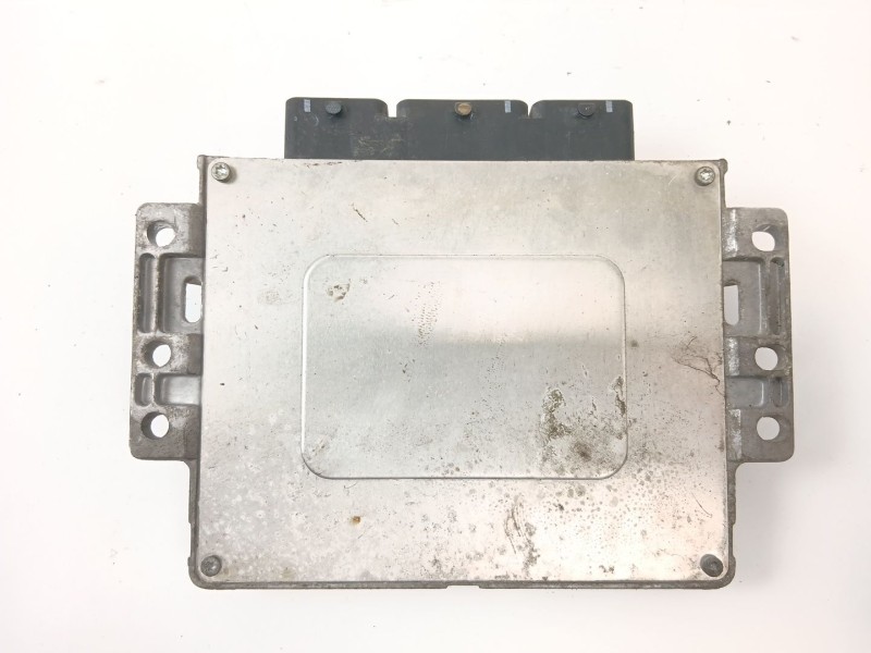 Recambio de centralita motor uce para peugeot 206 sw x-line referencia OEM IAM 9644625680  