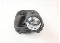 Recambio de guarnecidos palanca cambio para peugeot 206 sw x-line referencia OEM IAM   