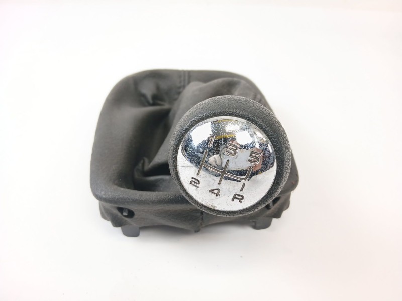 Recambio de guarnecidos palanca cambio para peugeot 206 sw x-line referencia OEM IAM   