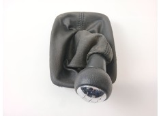 Recambio de guarnecidos palanca cambio para peugeot 206 sw x-line referencia OEM IAM    2