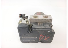 Recambio de abs para peugeot 206 sw x-line referencia OEM IAM 9652342980   2