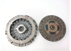 Recambio de kit embrague para hyundai trajet (fo) 2.0 16v cat referencia OEM IAM 2974800  