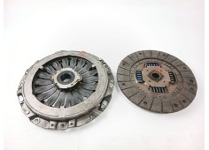 Recambio de kit embrague para hyundai trajet (fo) 2.0 16v cat referencia OEM IAM 2974800   2