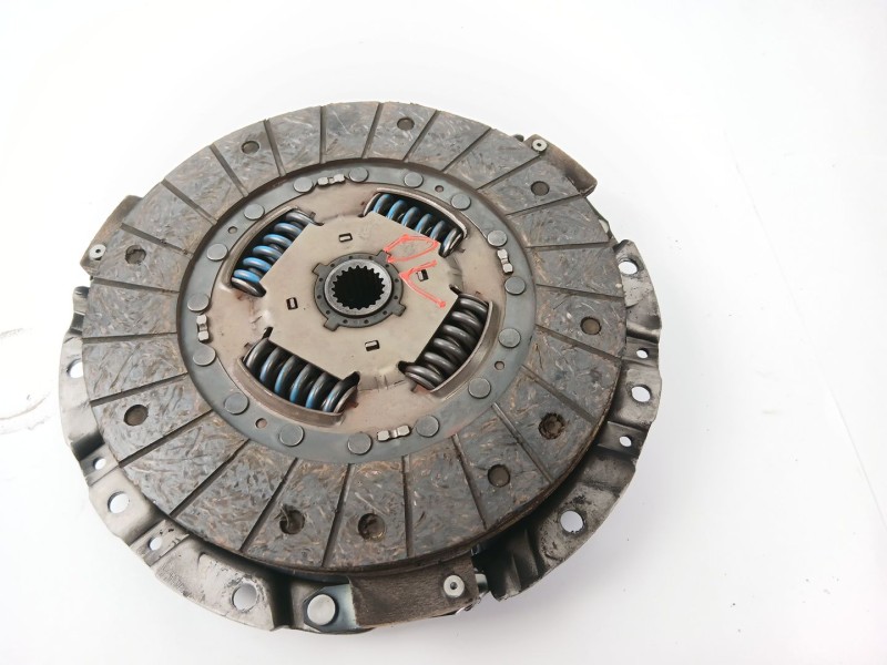 Recambio de kit embrague para hyundai trajet (fo) 2.0 16v cat referencia OEM IAM 2974800  