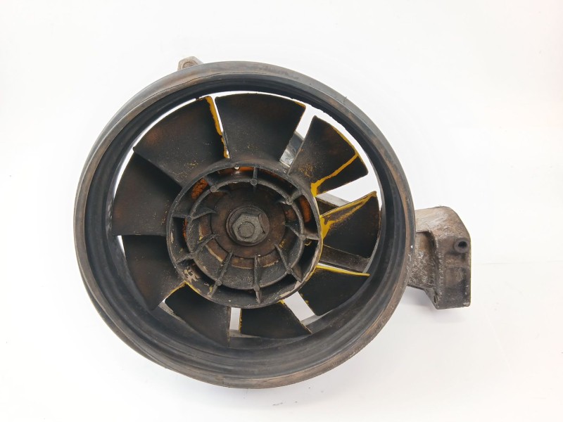 Recambio de electroventilador para seat 133 (133a) 0.8 referencia OEM IAM   
