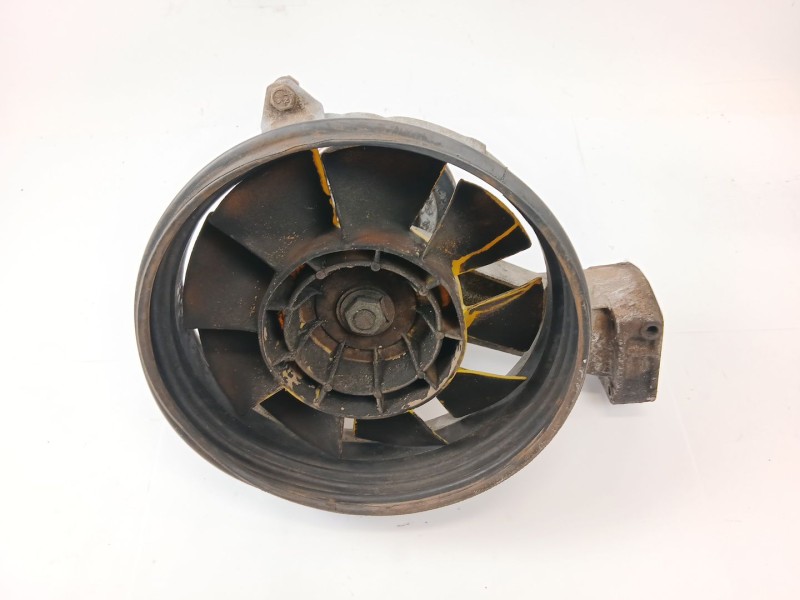Recambio de electroventilador para seat 133 (133a) 0.8 referencia OEM IAM   