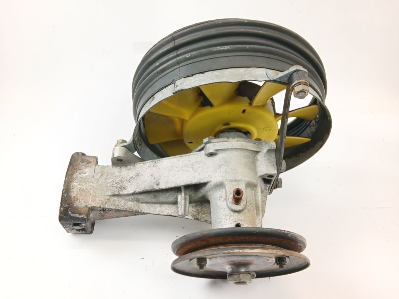 Recambio de electroventilador para seat 133 (133a) 0.8 referencia OEM IAM   