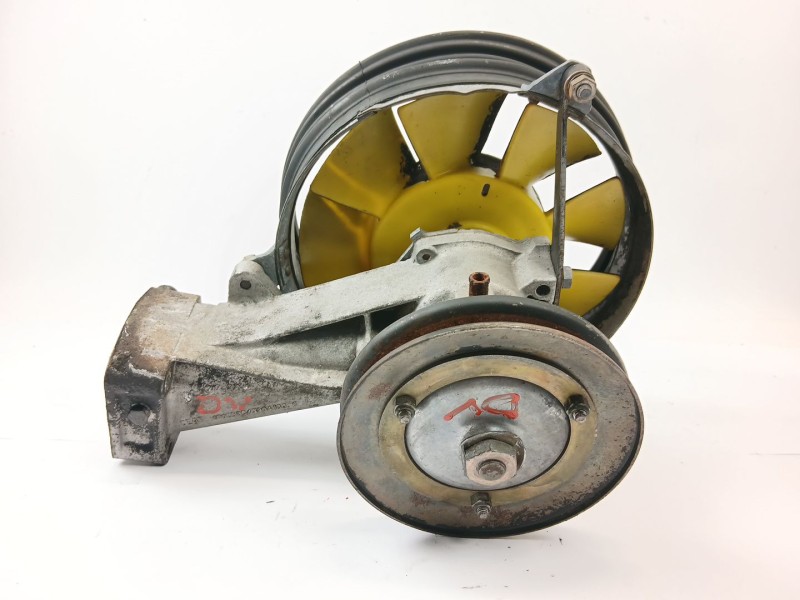 Recambio de electroventilador para seat 133 (133a) 0.8 referencia OEM IAM   