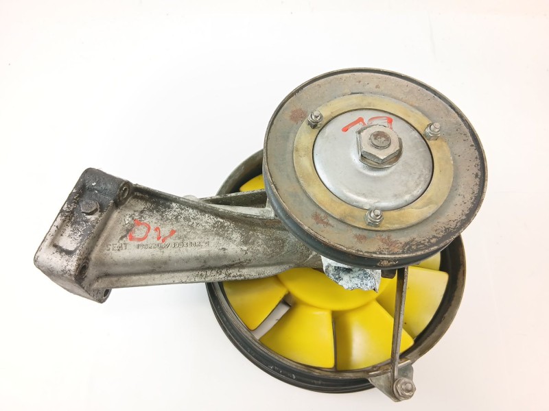 Recambio de electroventilador para seat 133 (133a) 0.8 referencia OEM IAM   