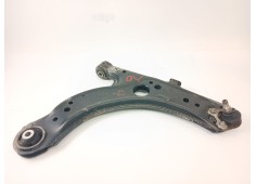 Recambio de brazo suspension inferior delantero derecho para seat leon (1m1) 1.6 16v referencia OEM IAM    2