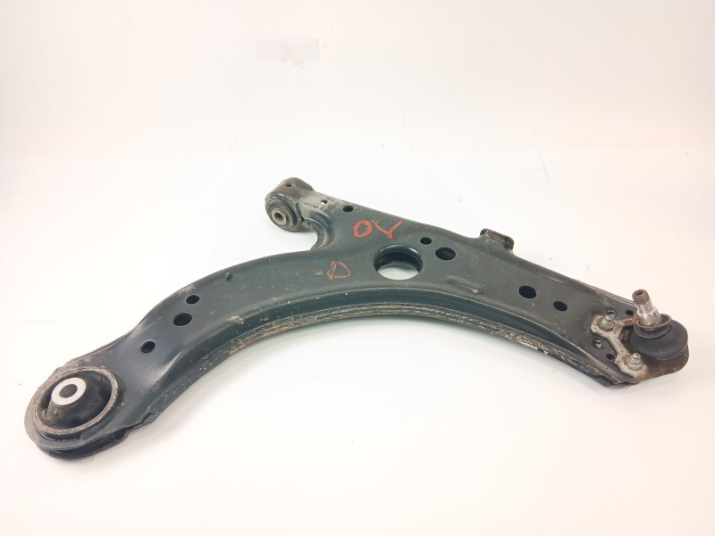Recambio de brazo suspension inferior delantero derecho para seat leon (1m1) 1.6 16v referencia OEM IAM   