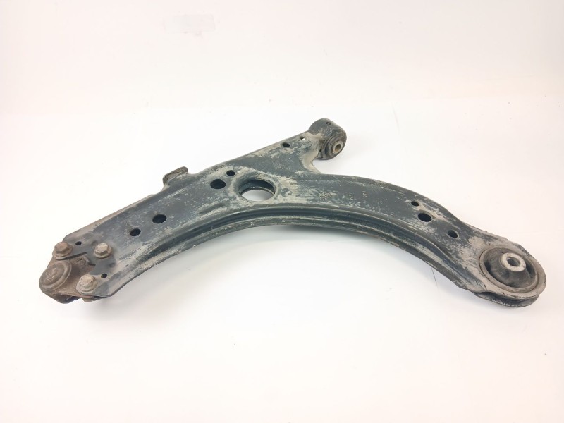 Recambio de brazo suspension inferior delantero derecho para seat leon (1m1) 1.6 16v referencia OEM IAM   