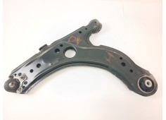 Recambio de brazo suspension inferior delantero izquierdo para seat leon (1m1) 1.6 16v referencia OEM IAM   