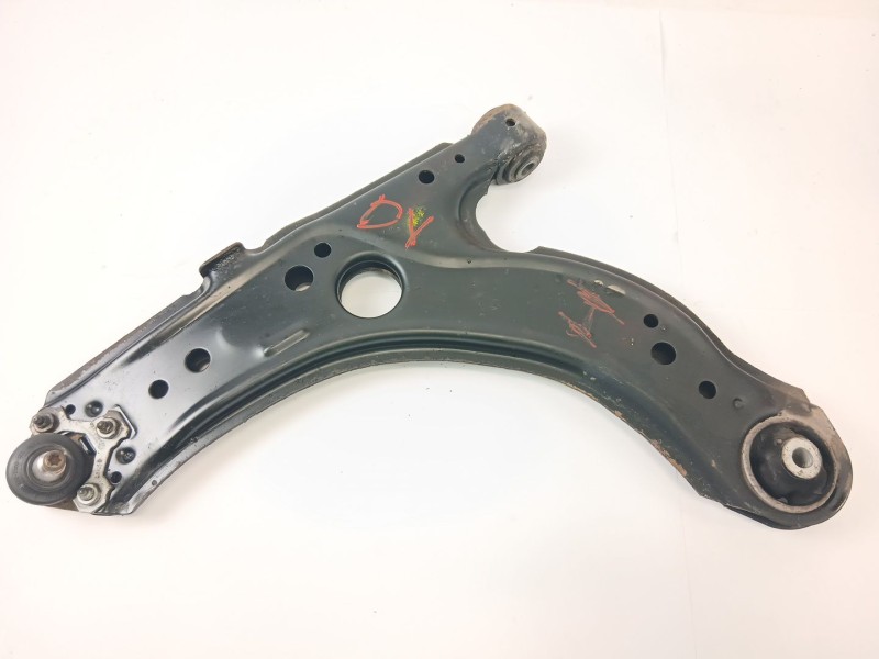 Recambio de brazo suspension inferior delantero izquierdo para seat leon (1m1) 1.6 16v referencia OEM IAM   
