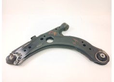 Recambio de brazo suspension inferior delantero izquierdo para seat leon (1m1) 1.6 16v referencia OEM IAM    2