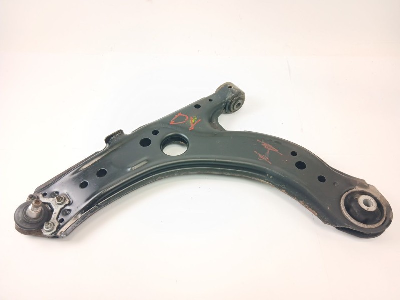 Recambio de brazo suspension inferior delantero izquierdo para seat leon (1m1) 1.6 16v referencia OEM IAM   