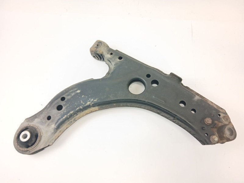 Recambio de brazo suspension inferior delantero izquierdo para seat leon (1m1) 1.6 16v referencia OEM IAM   