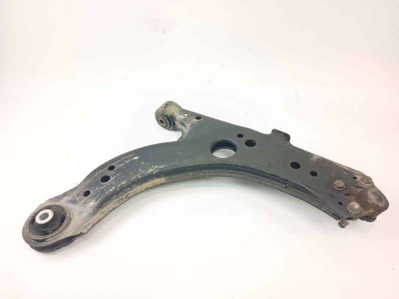Recambio de brazo suspension inferior delantero izquierdo para seat leon (1m1) 1.6 16v referencia OEM IAM   