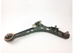 Recambio de brazo suspension inferior delantero derecho para hyundai trajet (fo) 2.0 16v cat referencia OEM IAM 54520-3A000   2