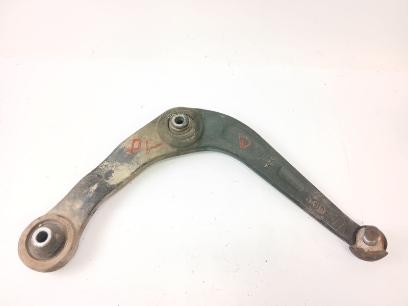 Recambio de brazo suspension inferior delantero derecho para peugeot 206 sw x-line referencia OEM IAM   