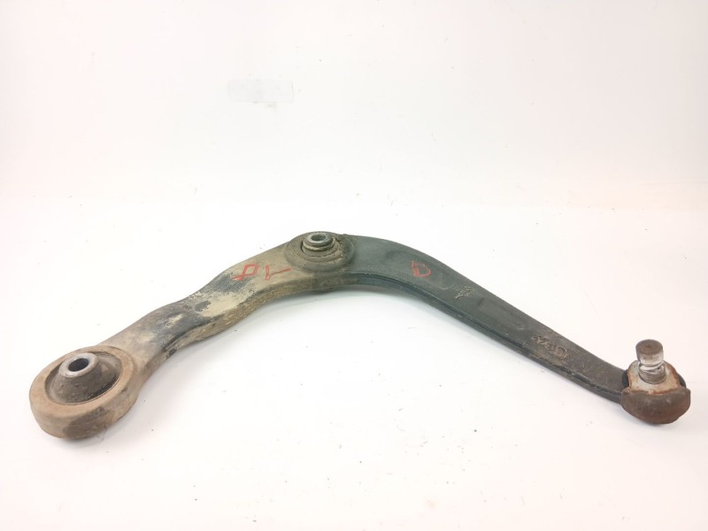 Recambio de brazo suspension inferior delantero derecho para peugeot 206 sw x-line referencia OEM IAM   