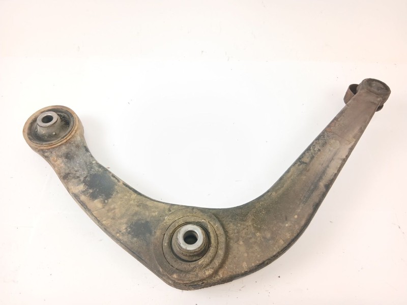 Recambio de brazo suspension inferior delantero derecho para peugeot 206 sw x-line referencia OEM IAM   