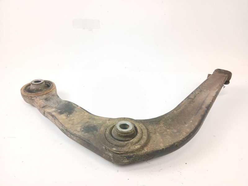 Recambio de brazo suspension inferior delantero derecho para peugeot 206 sw x-line referencia OEM IAM   