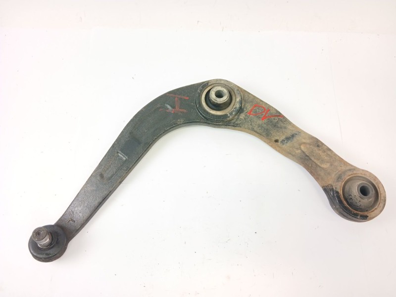 Recambio de brazo suspension inferior delantero izquierdo para peugeot 206 sw x-line referencia OEM IAM   