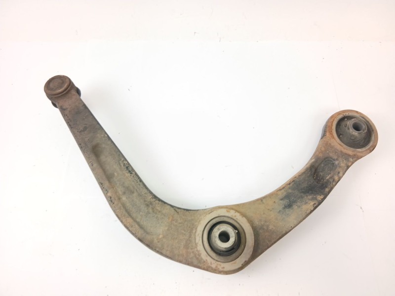 Recambio de brazo suspension inferior delantero izquierdo para peugeot 206 sw x-line referencia OEM IAM   